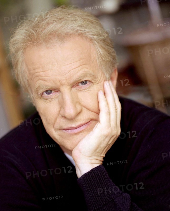 André Dussollier