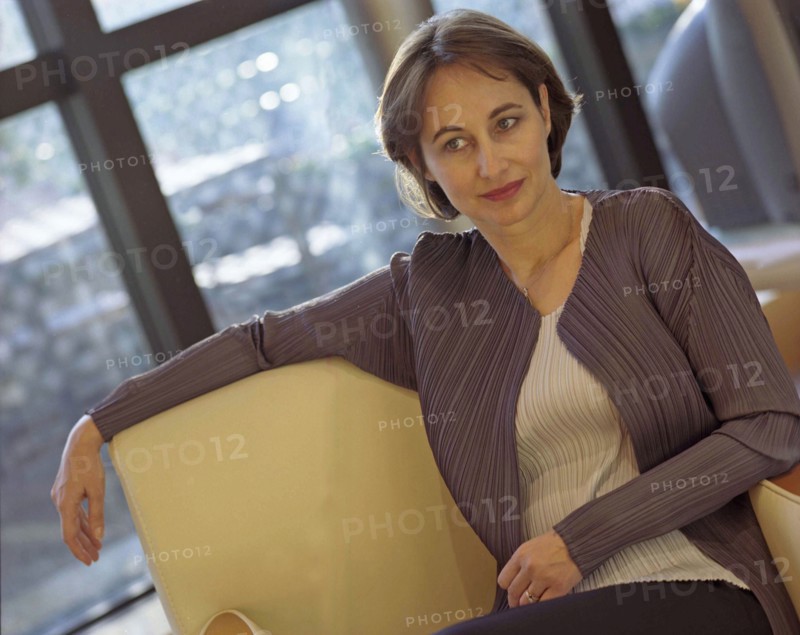 Ségolène Royal