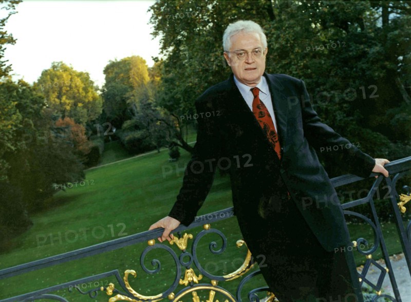 Lionel Jospin