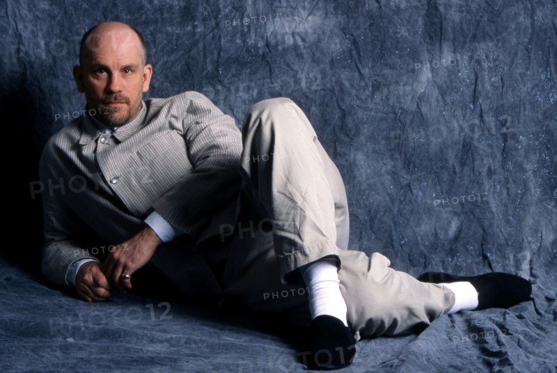 John Malkovich