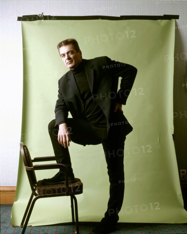 Daniel Lavoie