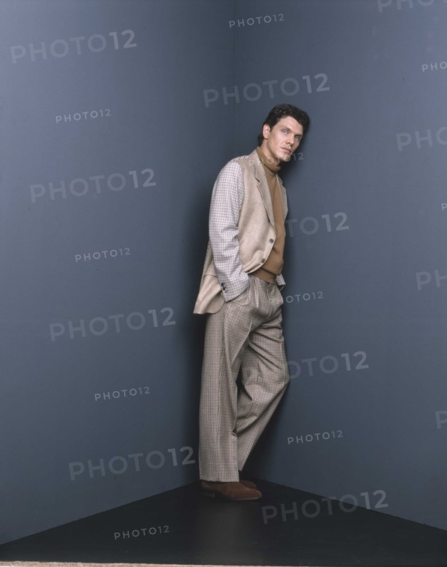 Marc Lavoine
