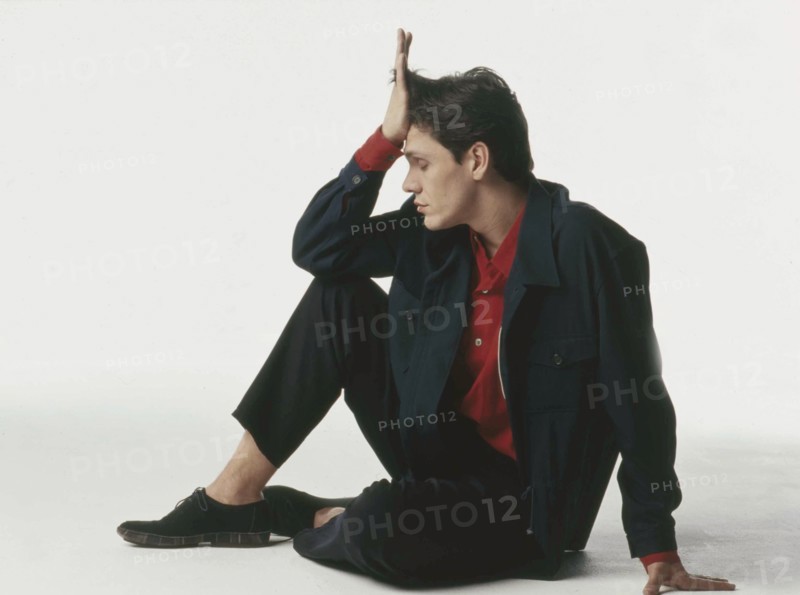 Marc Lavoine