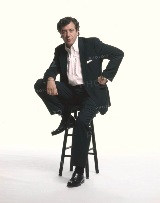 Michel Levaton