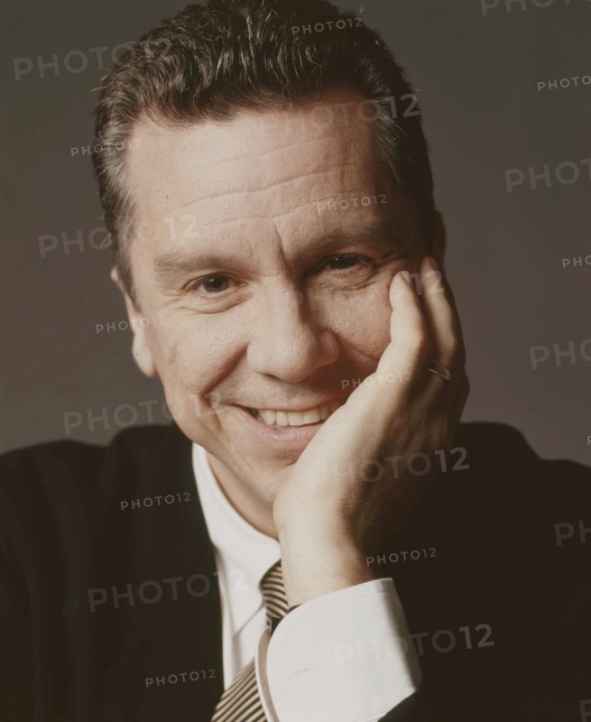 Peter Marino