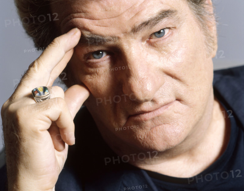 Eddy Mitchell