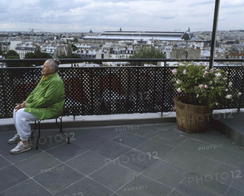 Charlotte Perriand