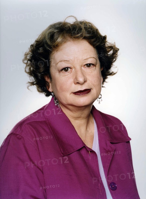 Catherine Rousso