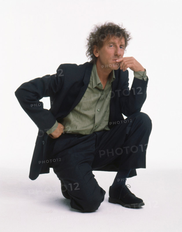 Alain Souchon