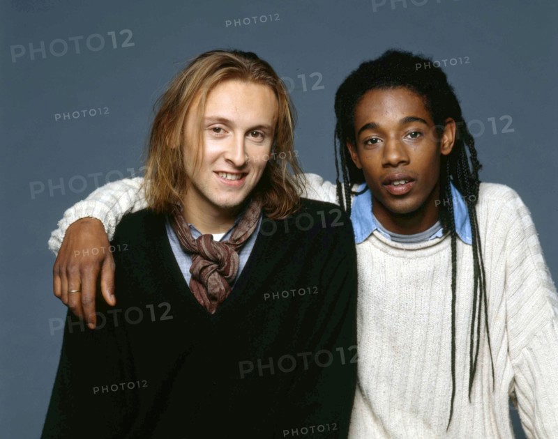 Pierre Souchon, Julien Voulzy