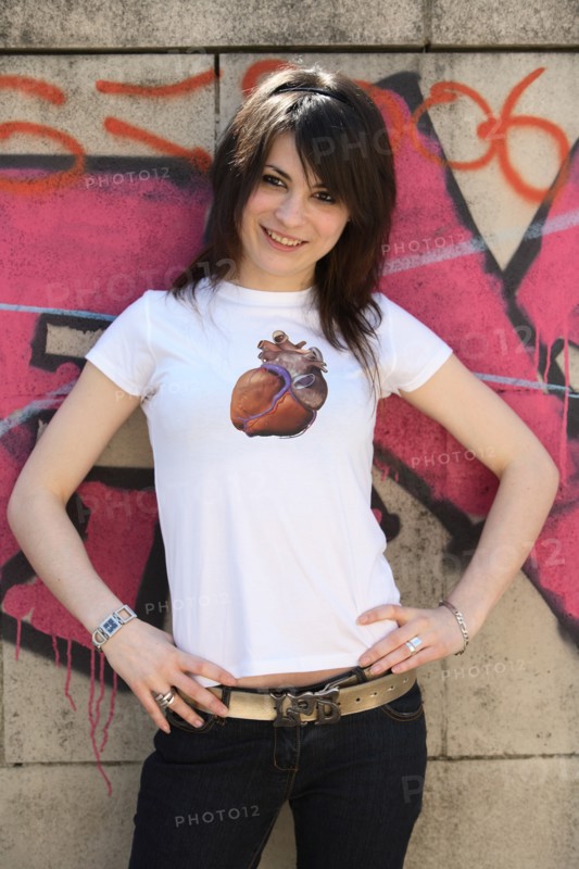 Aline Feuvrier