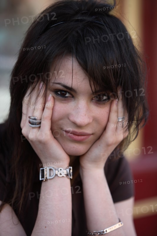Aline Feuvrier