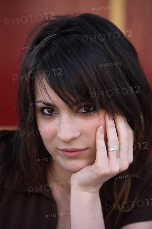 Aline Feuvrier