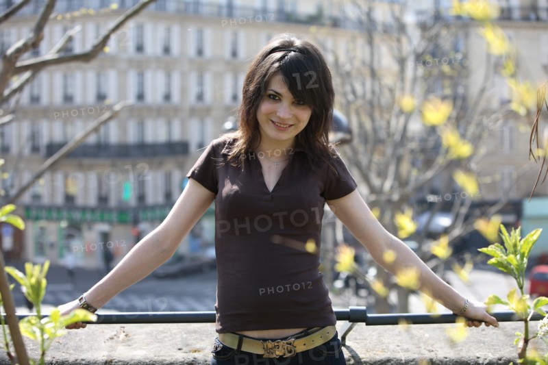 Aline Feuvrier