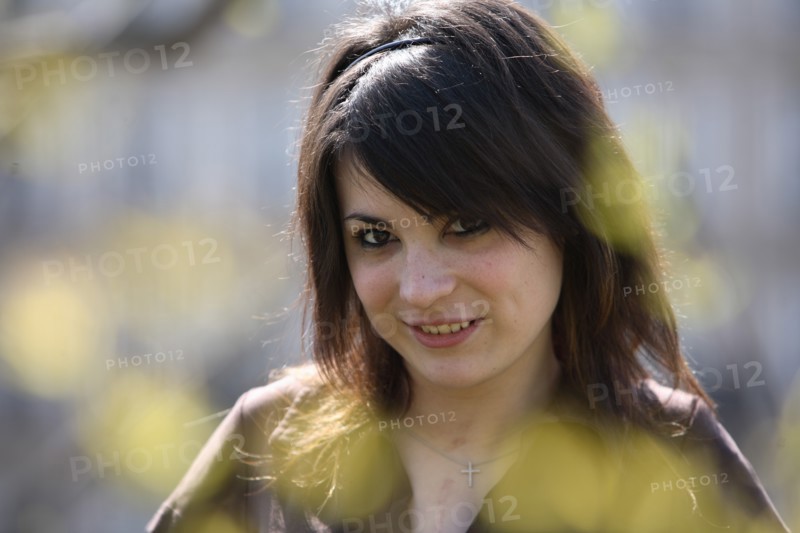 Aline Feuvrier