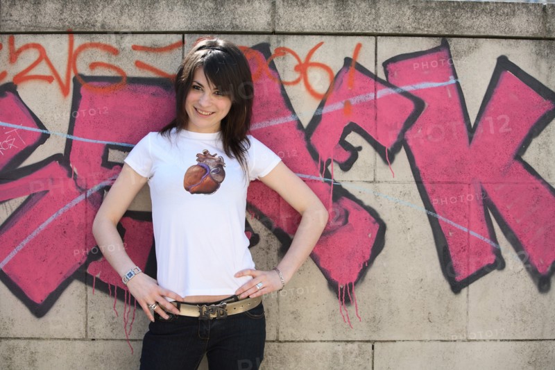 Aline Feuvrier
