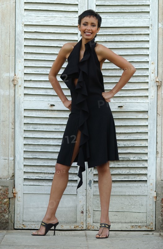 Sonia Rolland