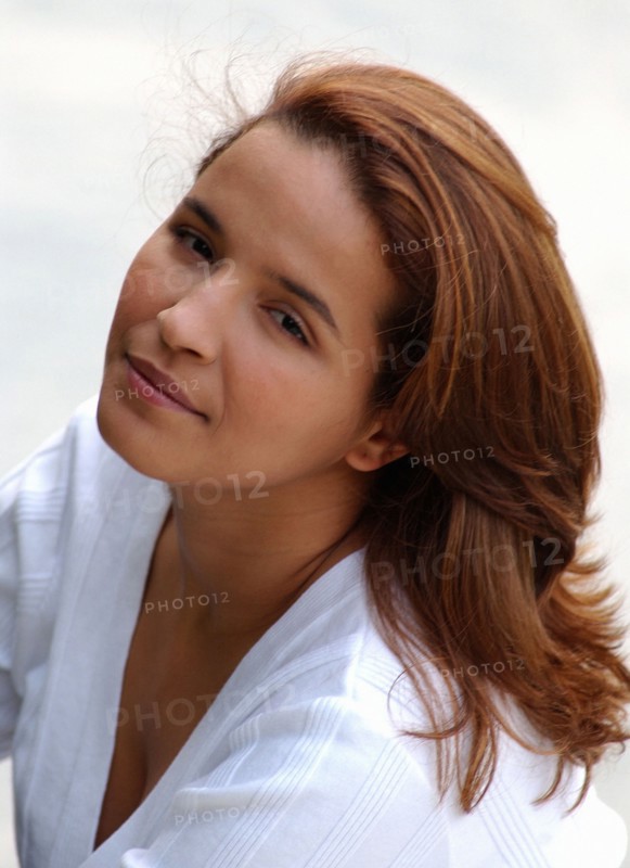 Loubna Méliane