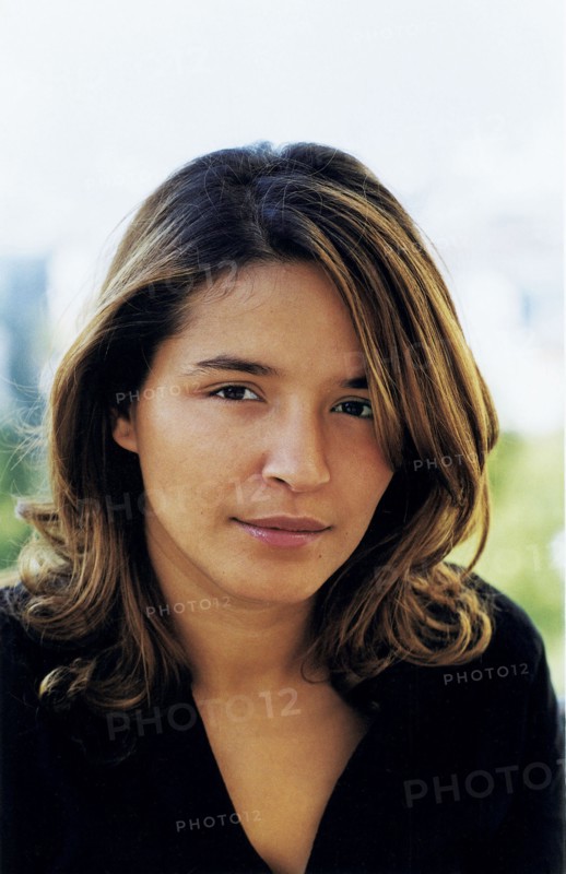 Loubna Méliane