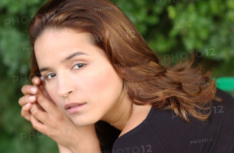 Loubna Méliane