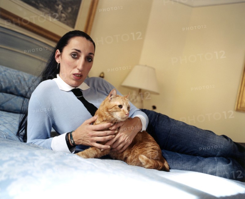 Rossy de Palma