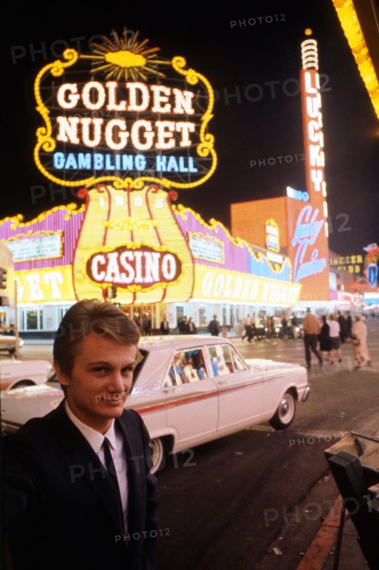 Claude François, 1965