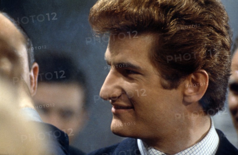 Eddy Mitchell