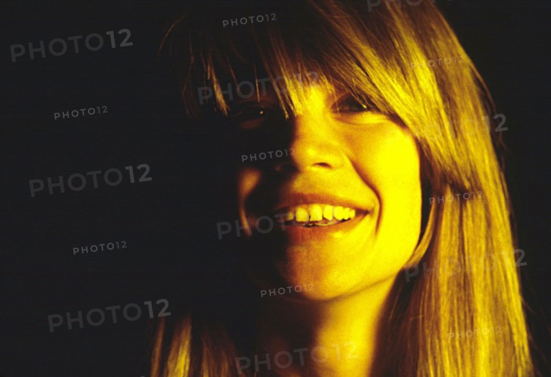 Françoise Hardy, 1966