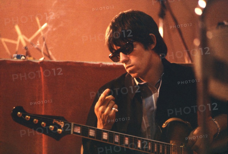 Keith Richards, 1965