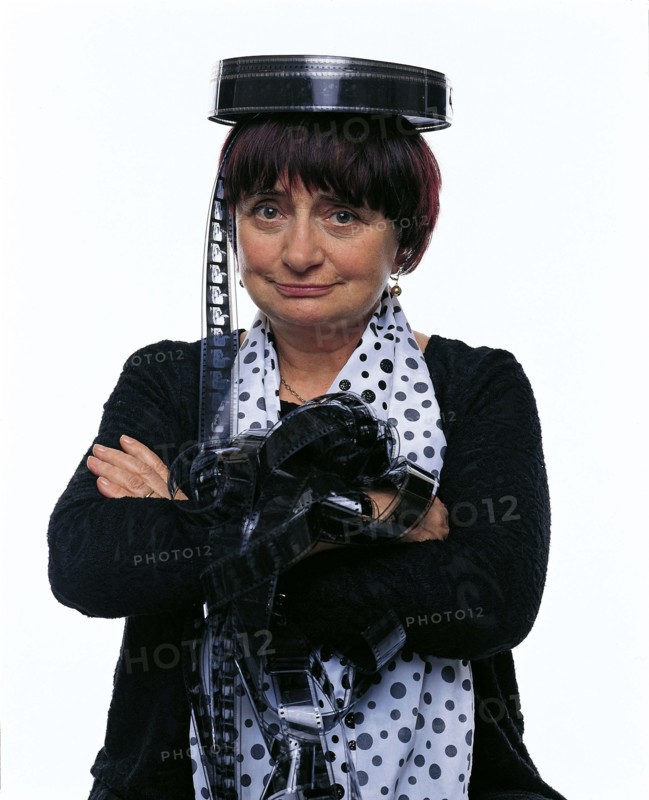 Agnès Varda