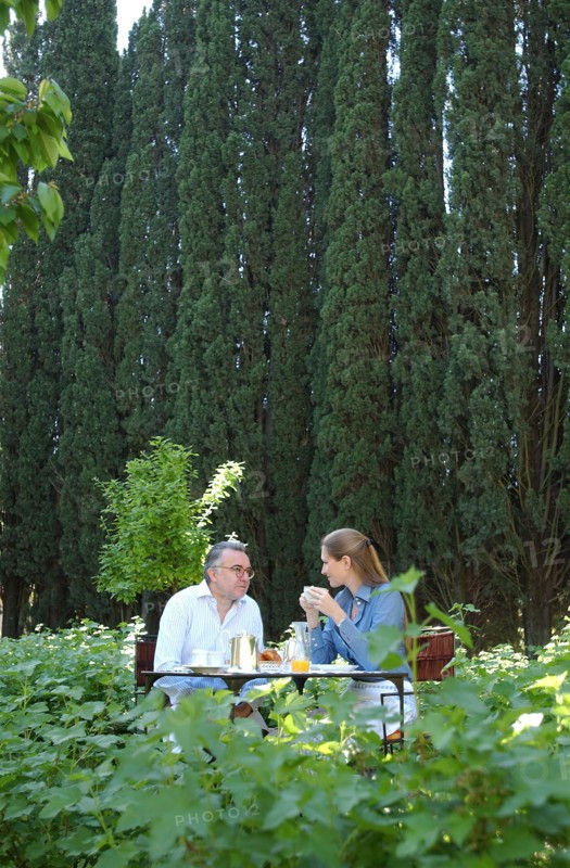 Alain Ducasse