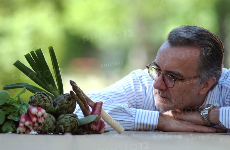 Alain Ducasse