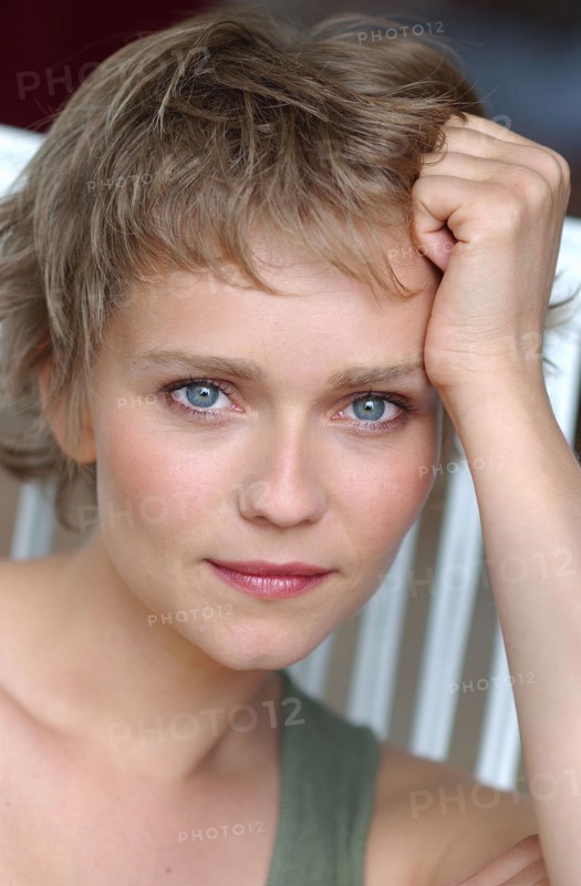 Claire Borotra