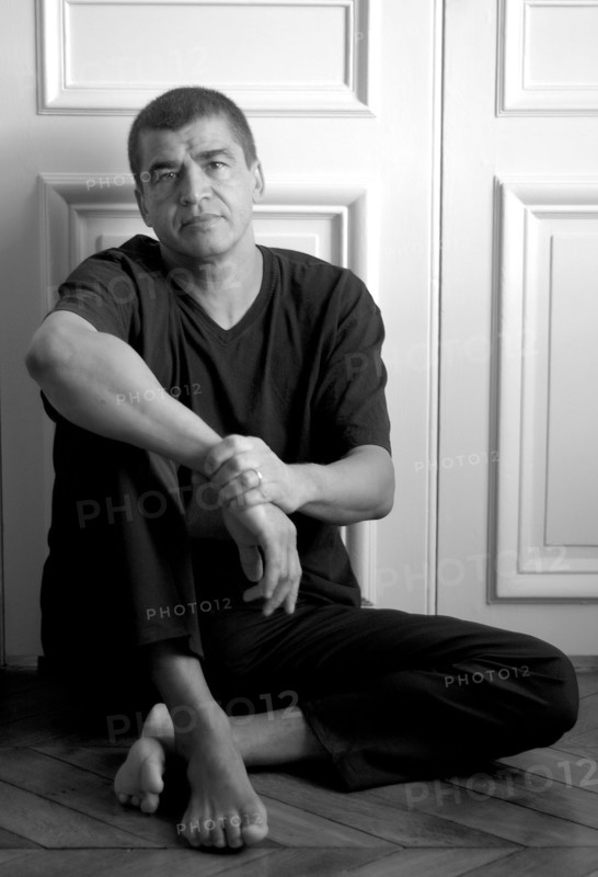 Daniel Picouly