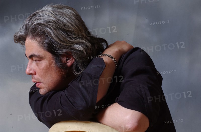 Benicio Del Toro
