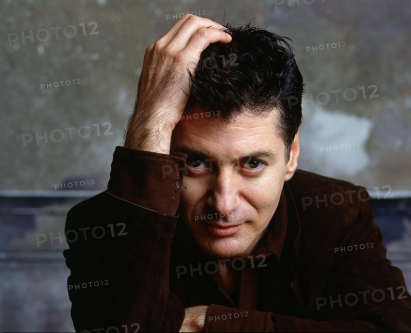 Étienne Daho
