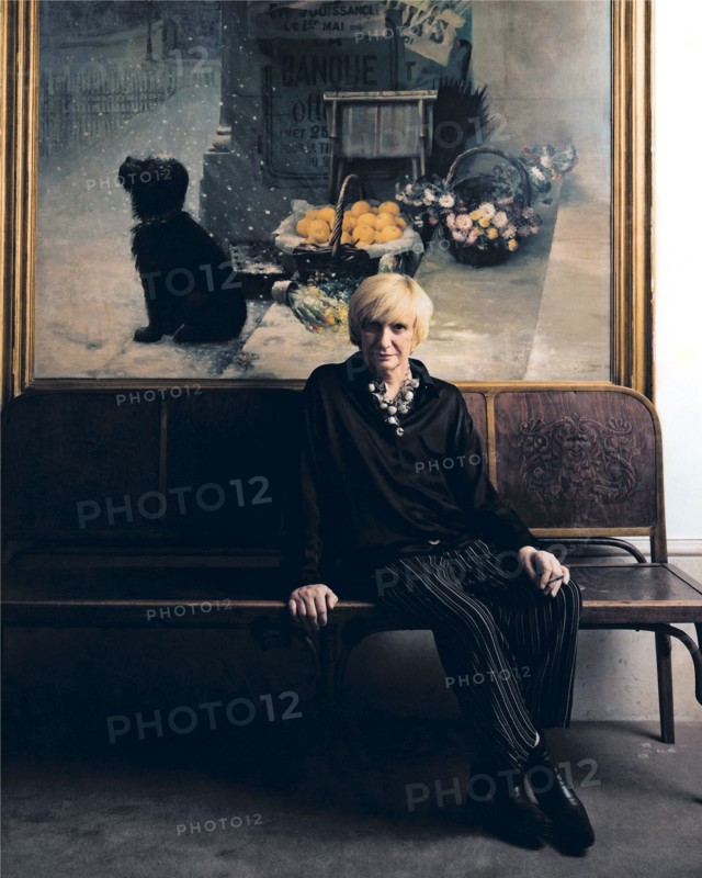 Françoise Sagan