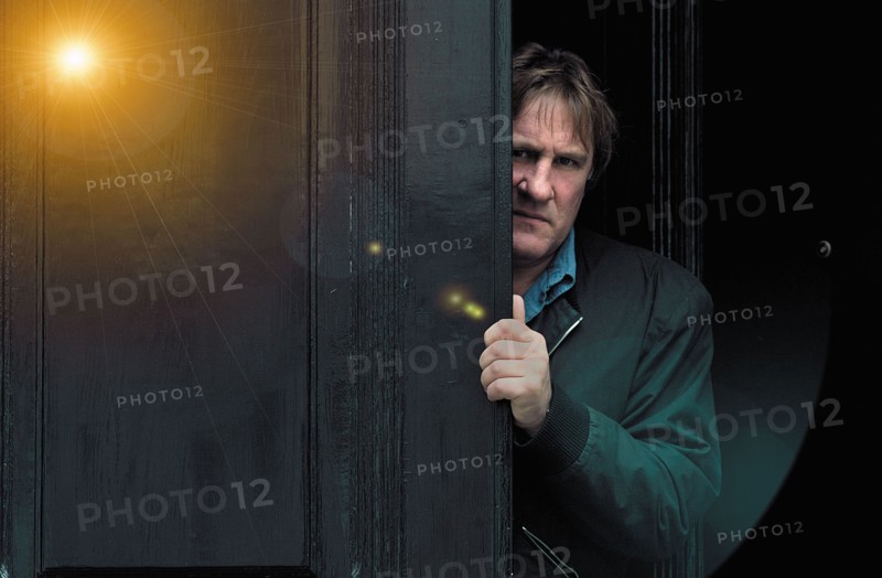 Gérard Depardieu