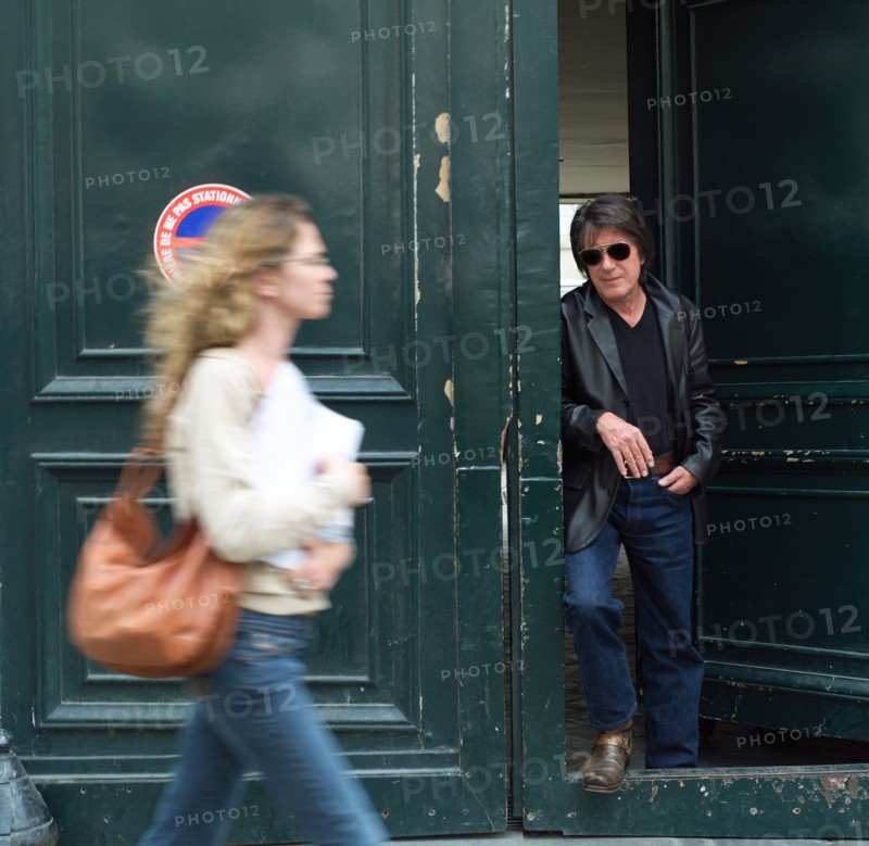 Jacques Dutronc