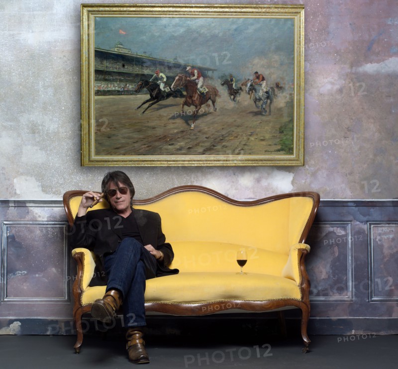 Jacques Dutronc