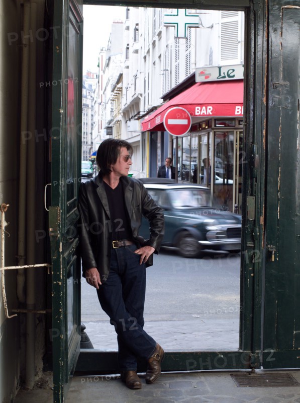 Jacques Dutronc