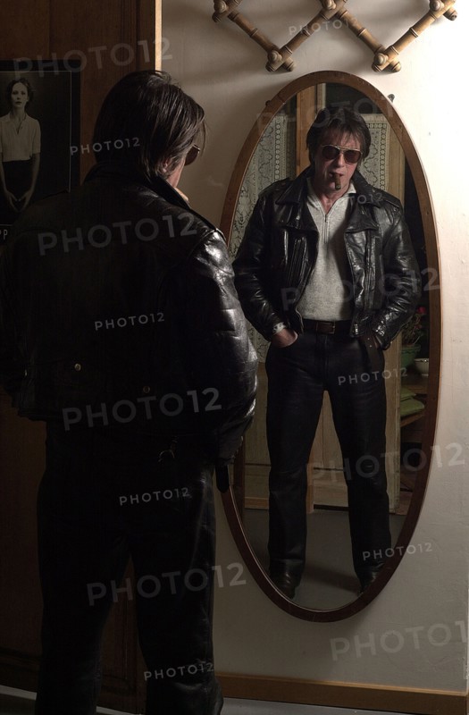 Jacques Dutronc