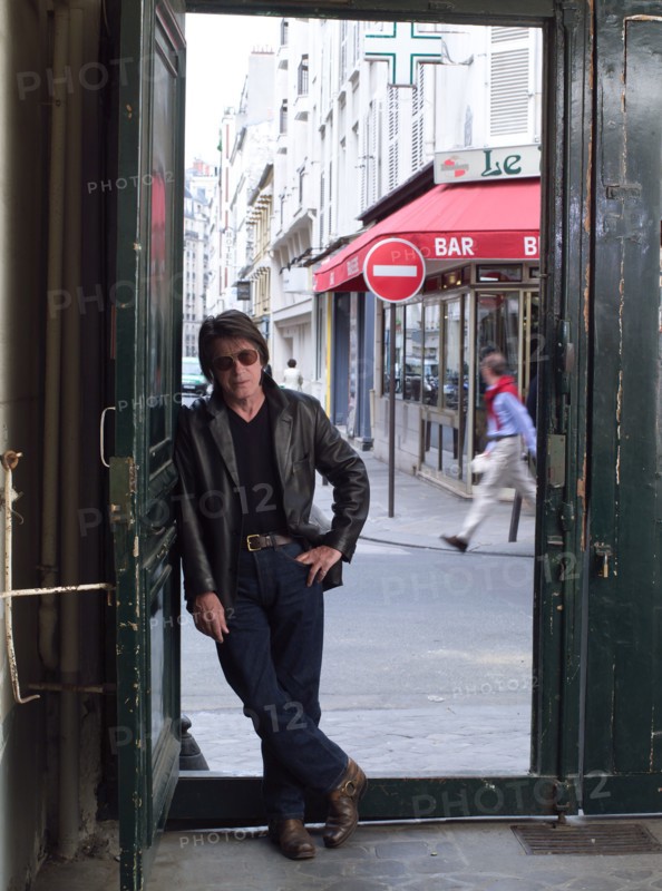 Jacques Dutronc