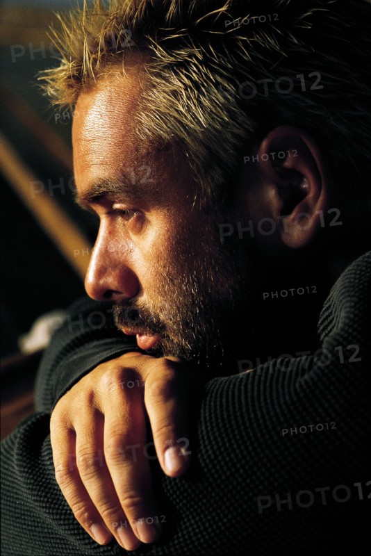 Luc Besson