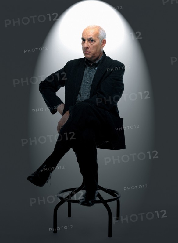 Michel Serrault