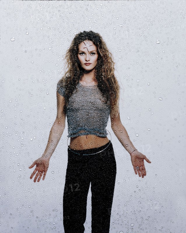Vanessa Paradis