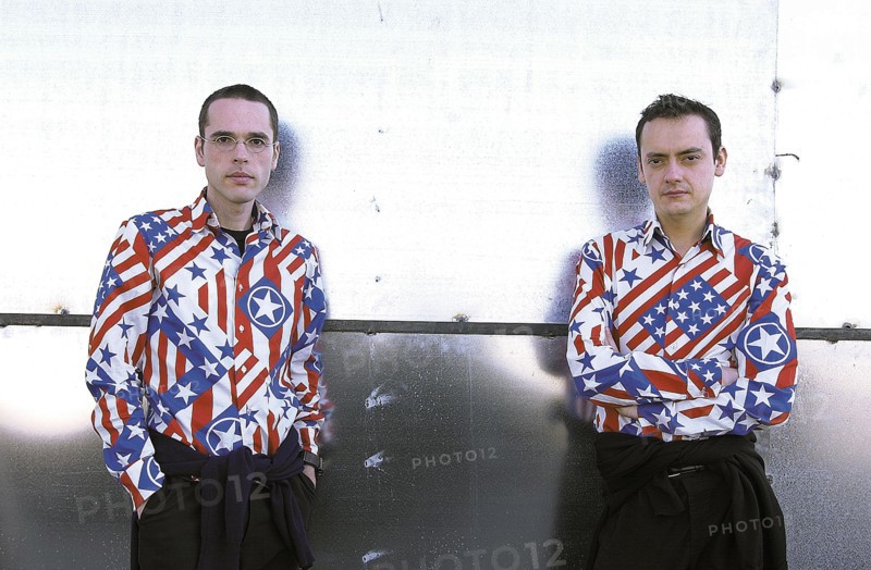 Viktor & Rolf