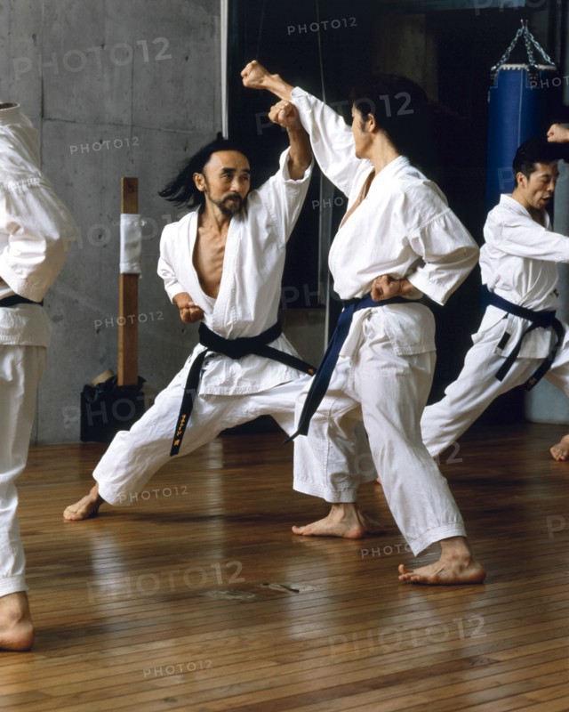 Yohji Yamamoto