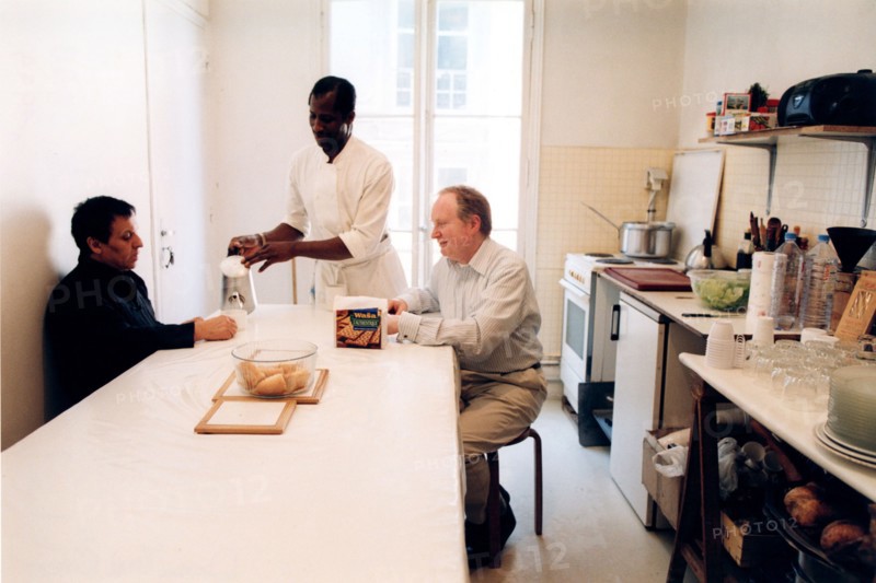 Azzedine Alaïa
