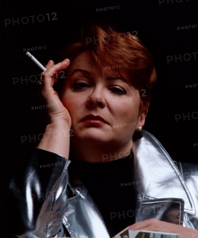 Josiane Balasko
